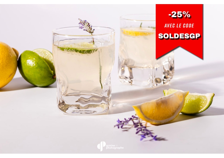 Cours photo culinaire