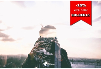 Workshop Photo-thérapie