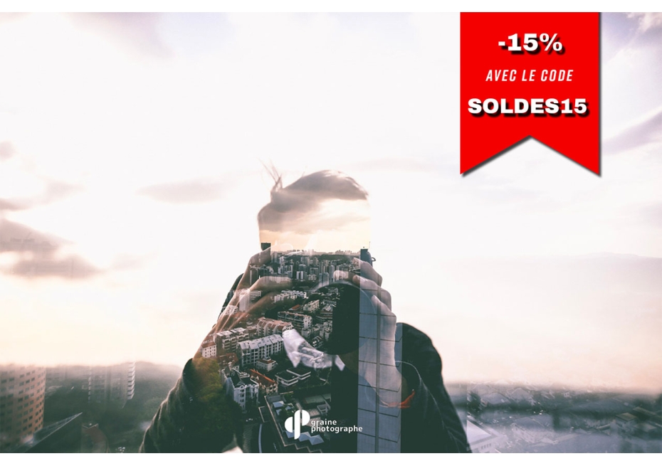 Workshop Photo-thérapie