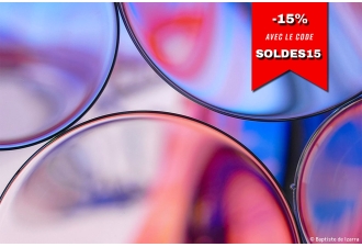 Atelier d'initiation à la macrophotographie