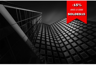 Masterclass Photo Fine Art d'architecture exclusive de 2 jours à Paris