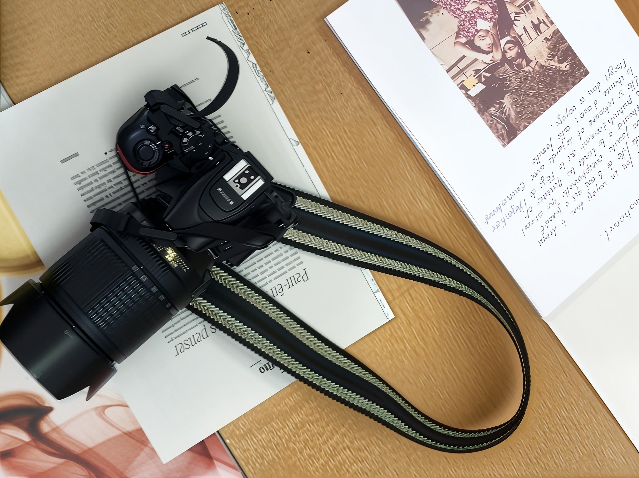 Workshop Photo-thérapie à Paris