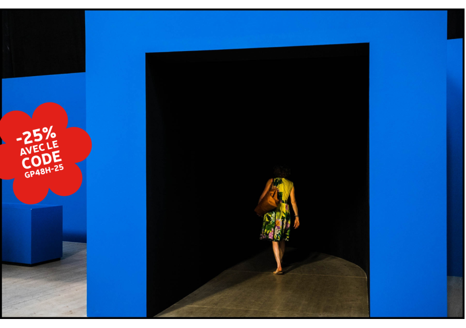 Masterclass Street Photography