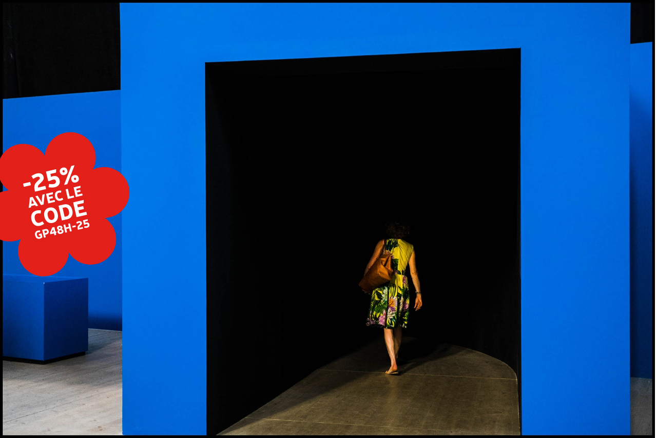 Masterclass Street Photography