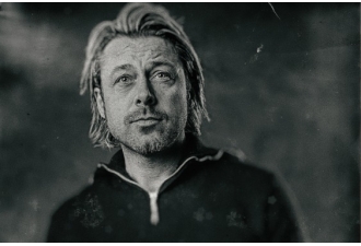 Atelier Photo Initiation au Collodion Humide à Paris