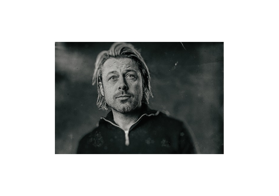 Atelier Photo Initiation au Collodion Humide à Paris