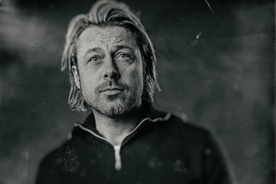 Atelier Photo Initiation au Collodion Humide à Paris