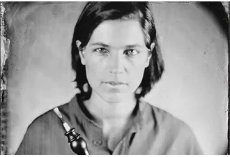Atelier Photo Initiation au Collodion Humide à Paris