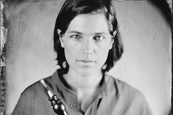 Atelier Photo Initiation au Collodion Humide à Paris