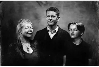 Atelier Photo Initiation au Collodion Humide à Paris