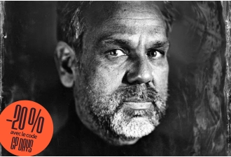 Initiation au Collodion Humide