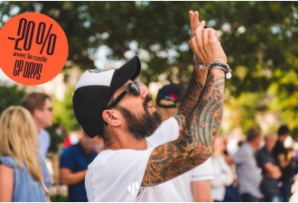 Photo Smartphone - Créatif