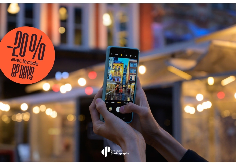 Photo Smartphone Expert