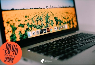 Lightroom Niveau 1 :...