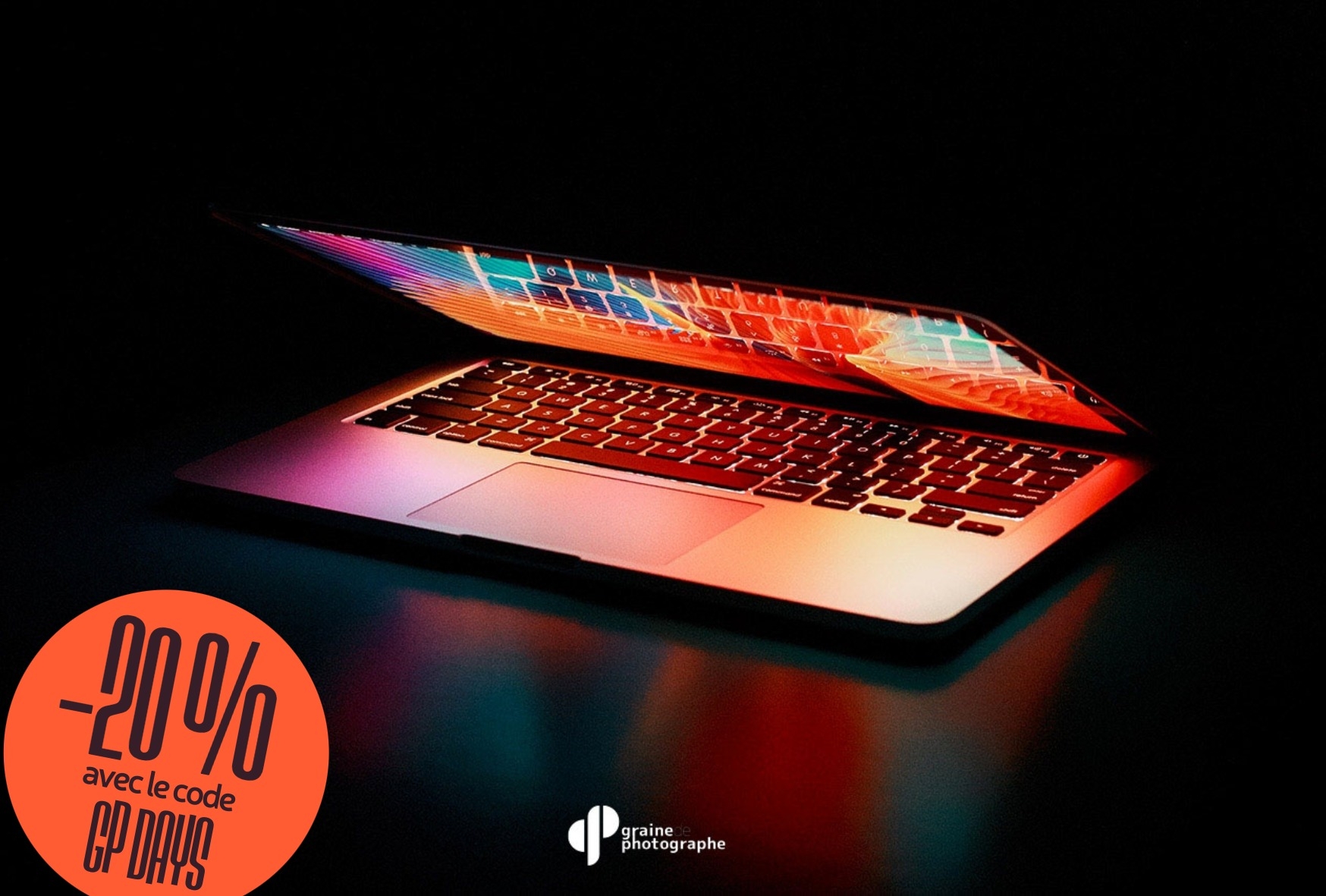 Lightroom Niveau 2 : Développement