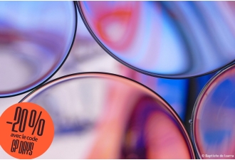 Macrophotographie : Initiation