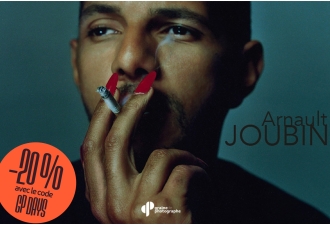 Masterclass Portrait