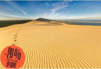 Masterclass Photo de...