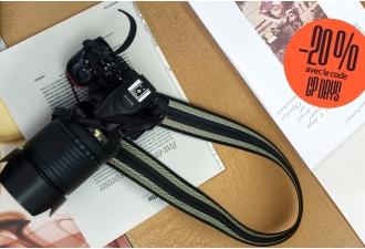 Workshop Photographie...