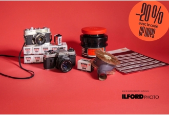 Journée Photo Argentique