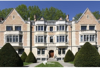 Balade Photo Cité Internationale universitaire de Paris