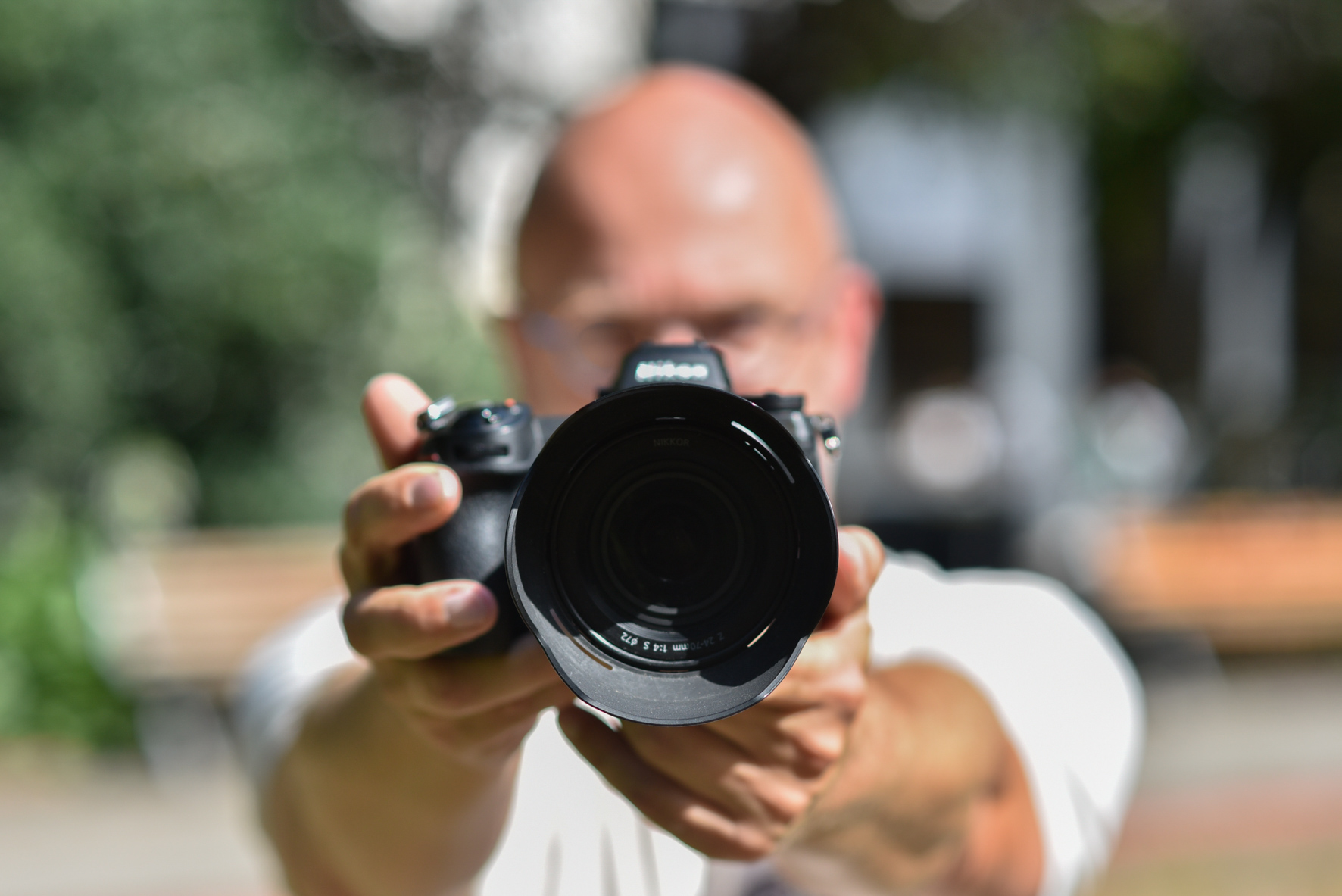 Cours photo techniques pour débutants