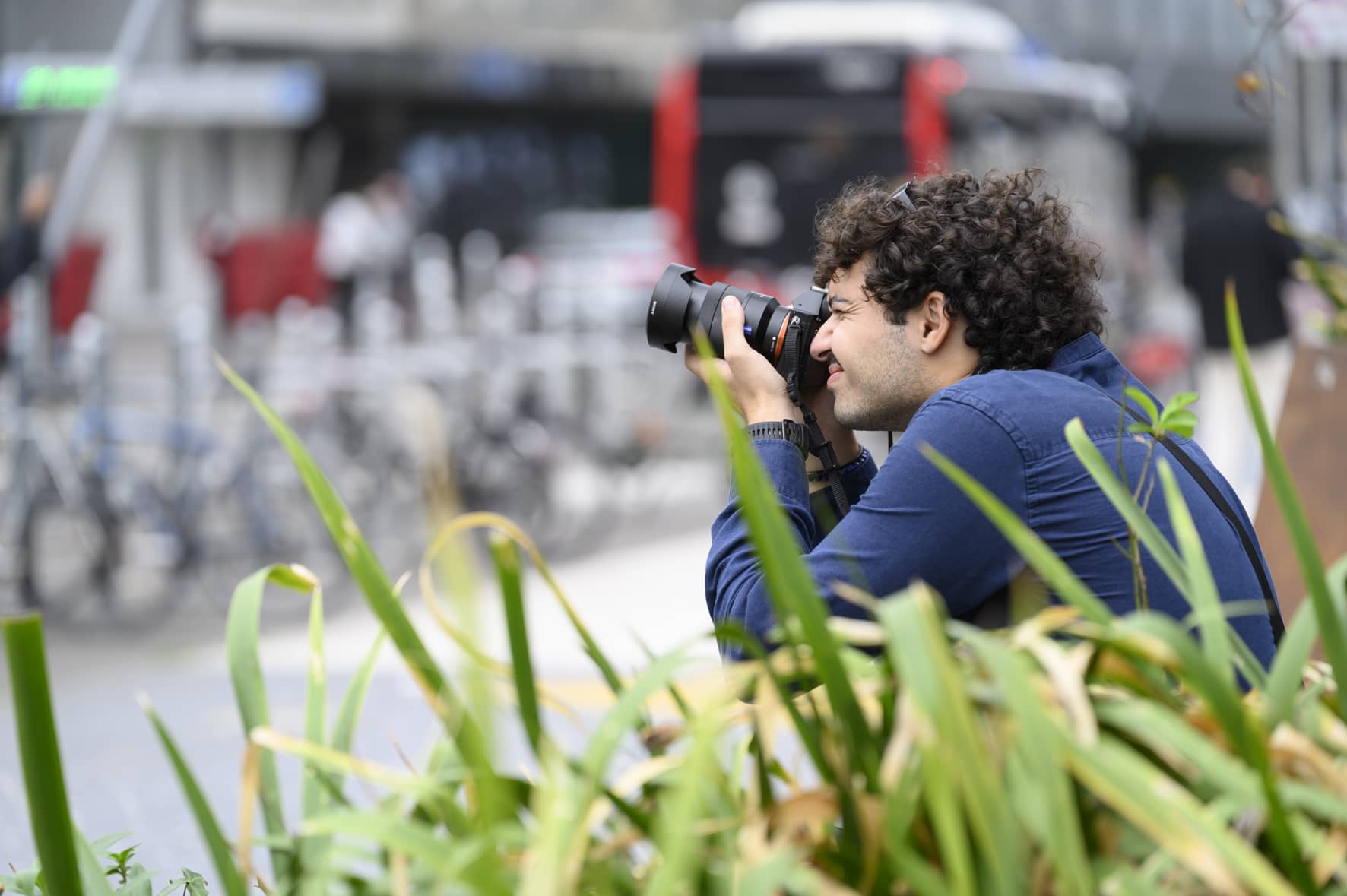 Grainedephoto Academy avancé