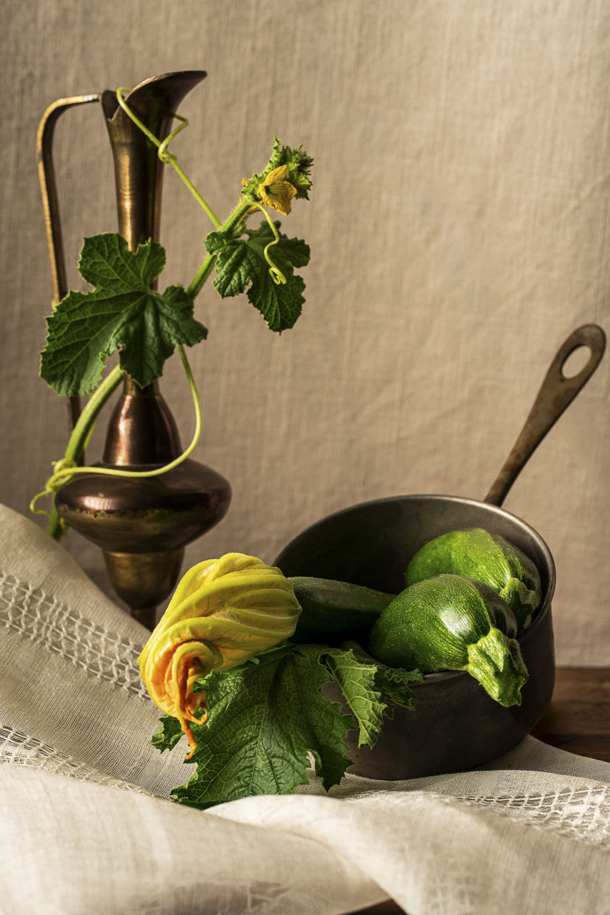 Masterclass Photographie Culinaire à Paris