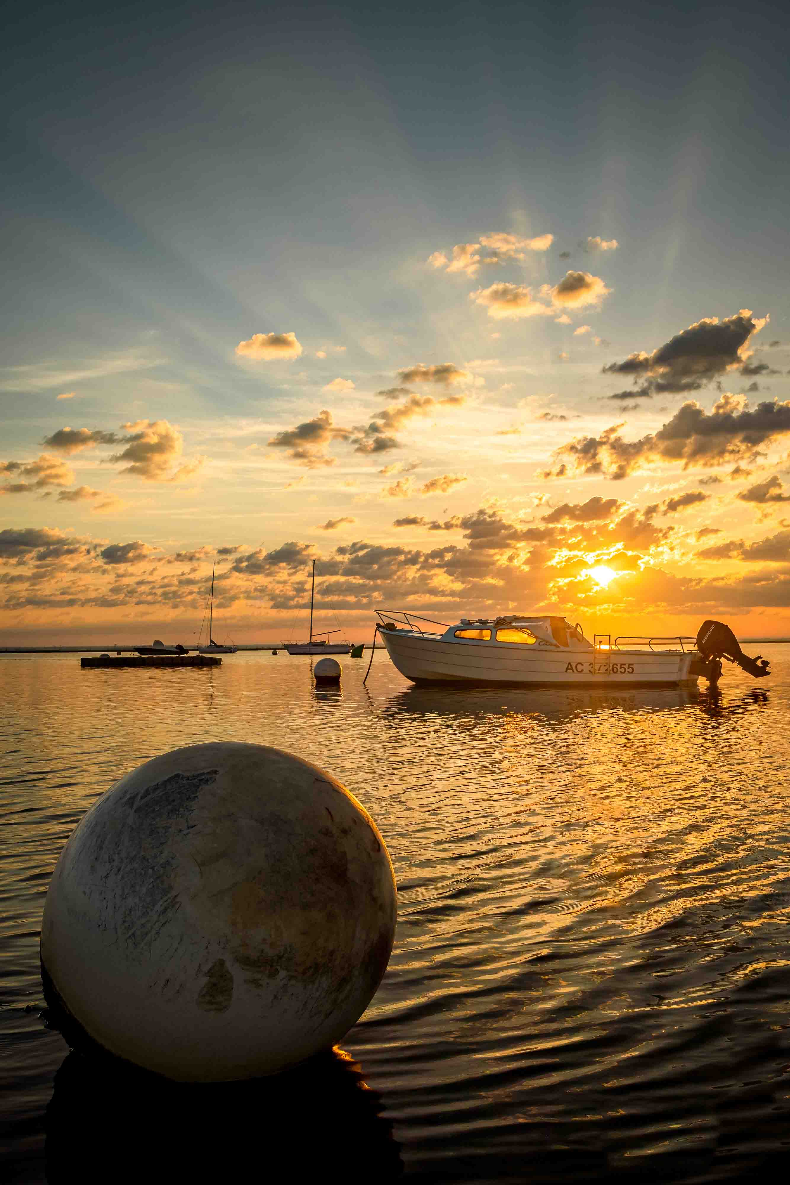 Masterclass photo de paysage au bassin d'Arcachon
