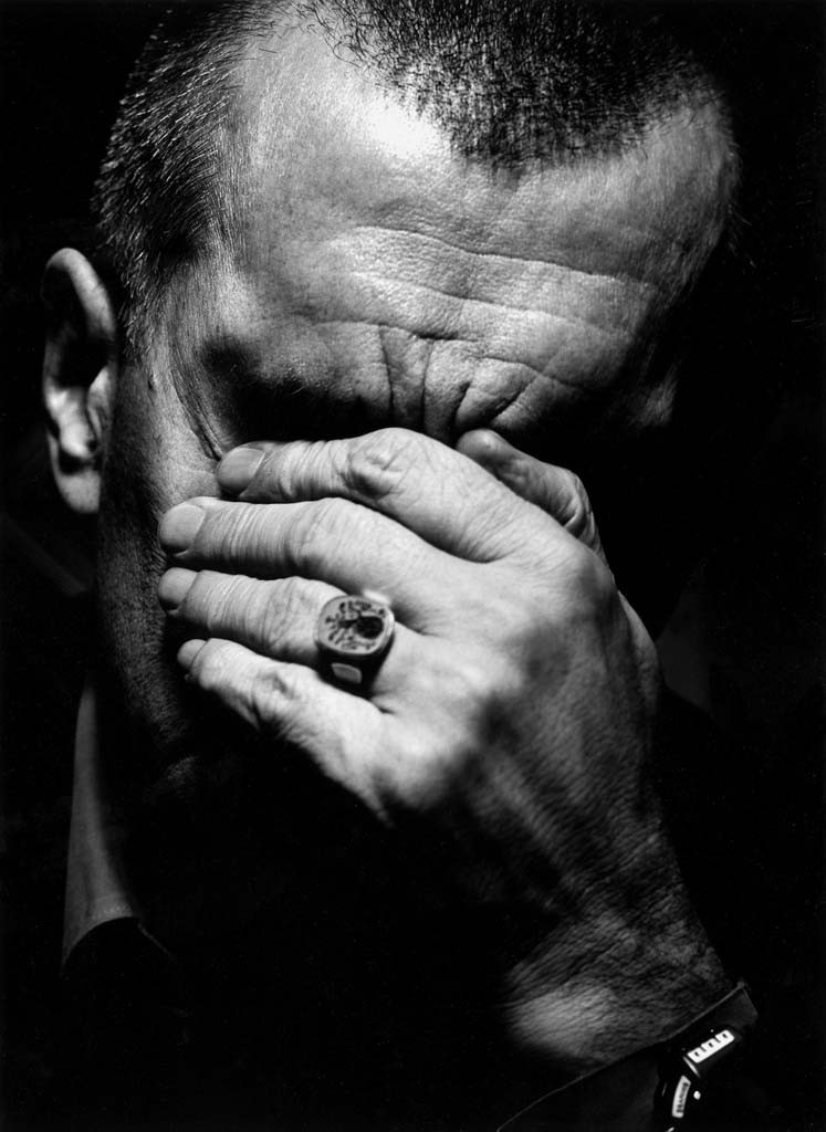 Masterclass Signature Portrait - L'art du temps et de la mise en scène Arnault Joubin Paris