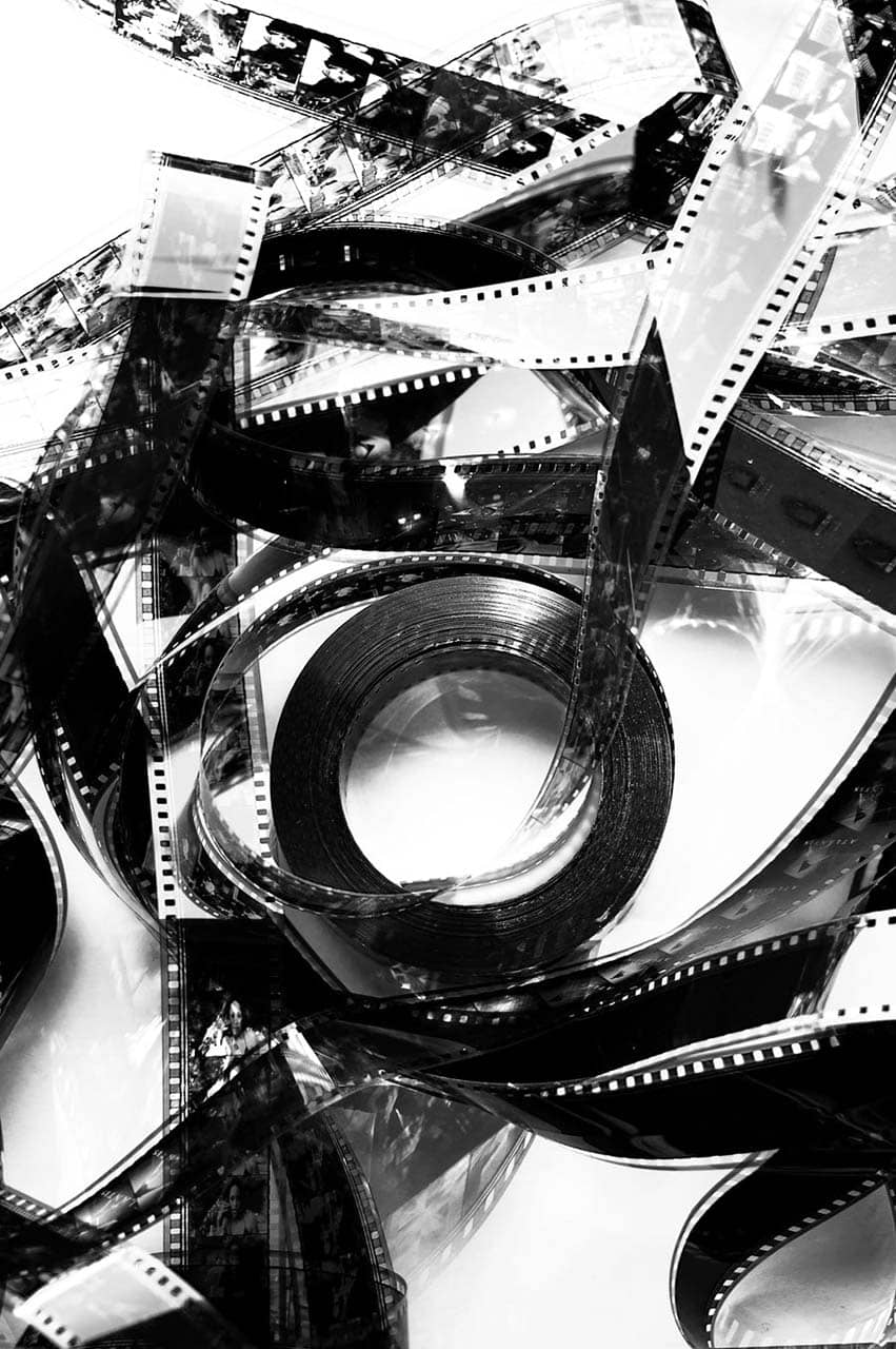 débuter la photographie argentique