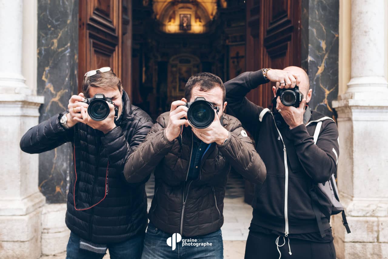 comment gérer les lumières et les couleurs en photographie