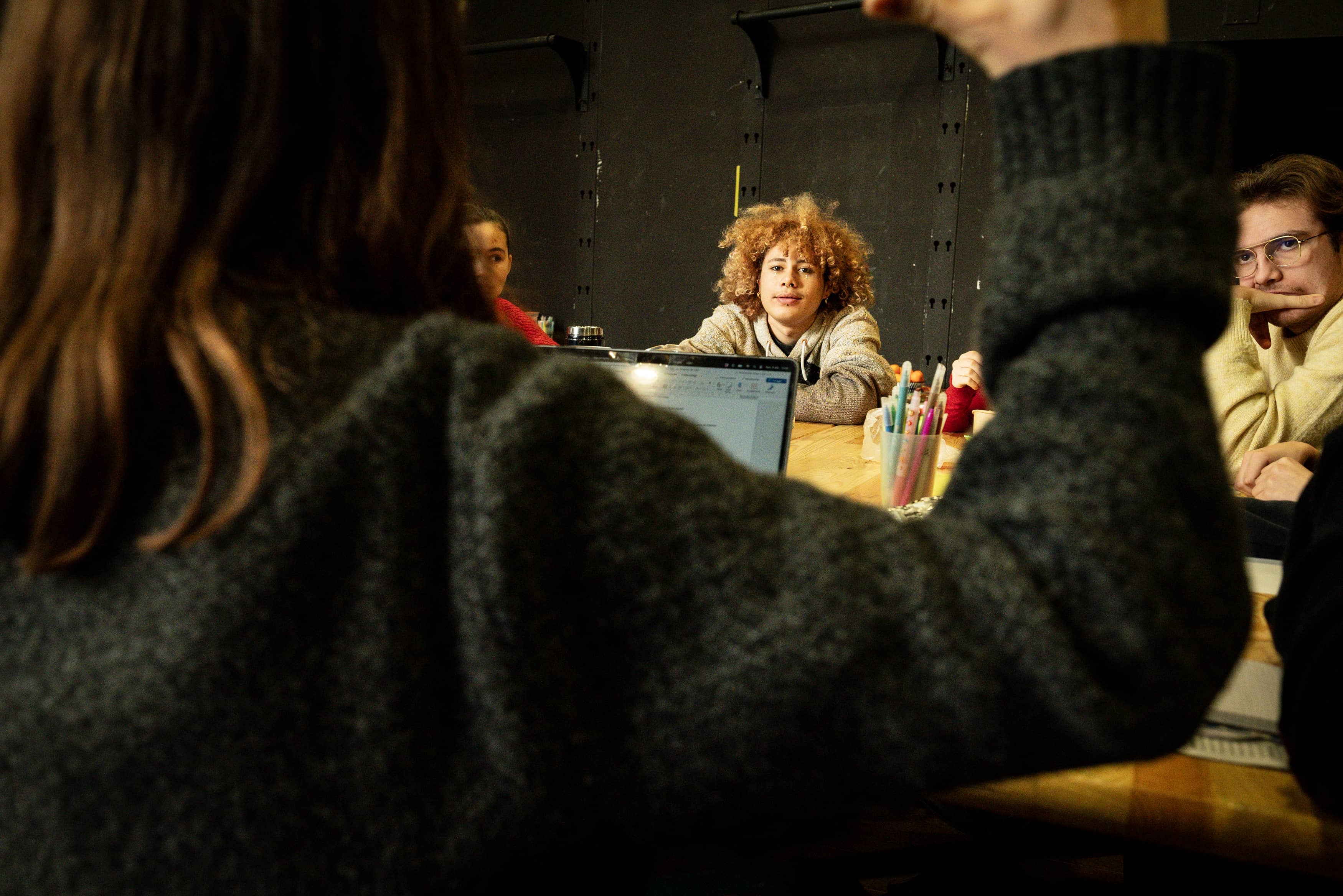 Photo prise par Nadège Le Lezec5