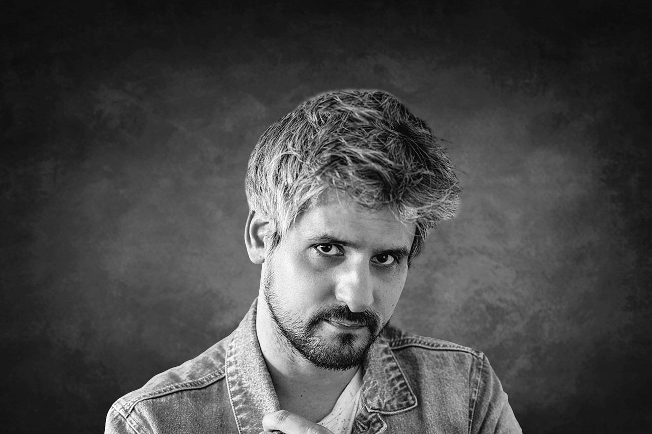 Photo de Baptiste de Izarra