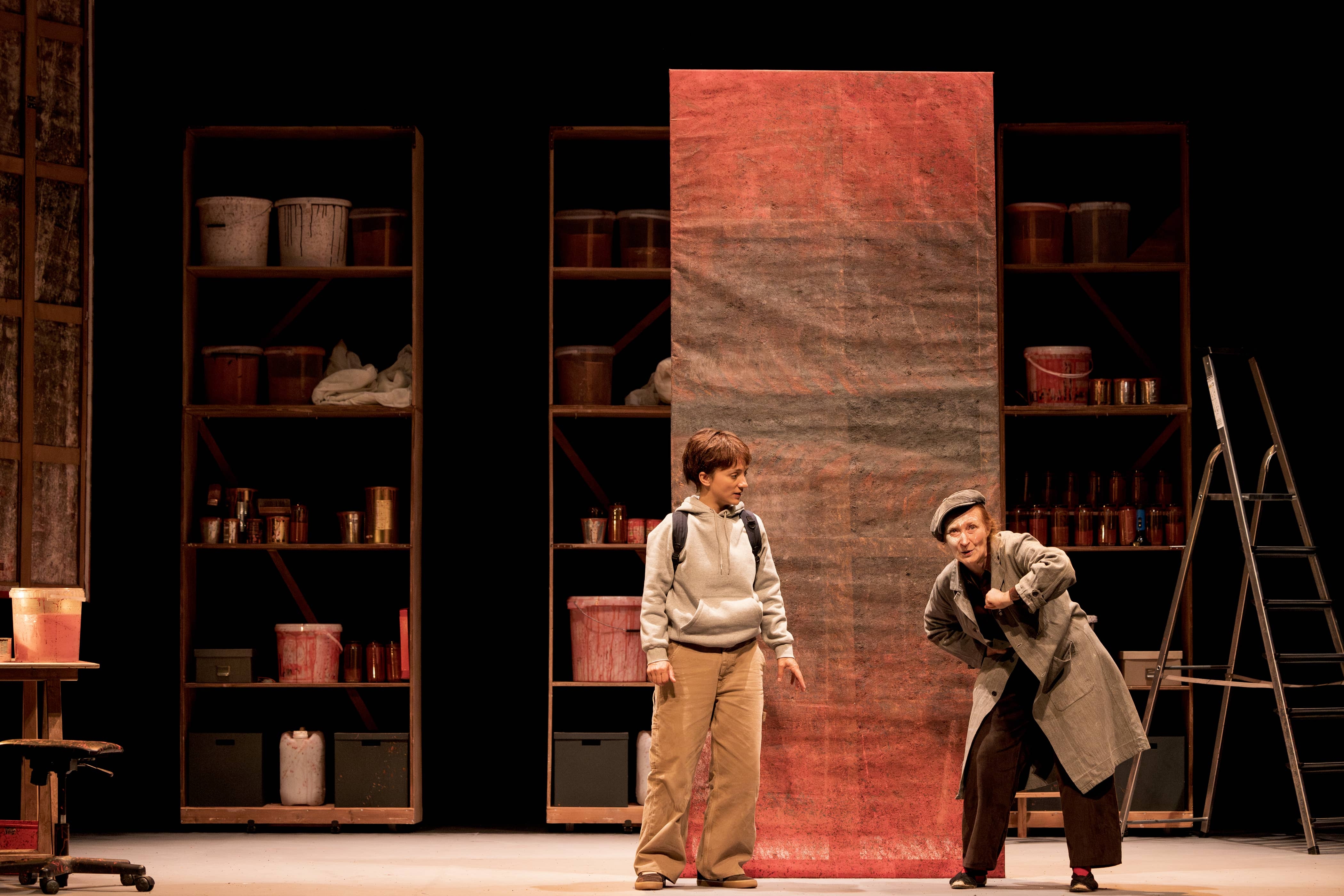 Photo prise par Nadège Le Lezec4