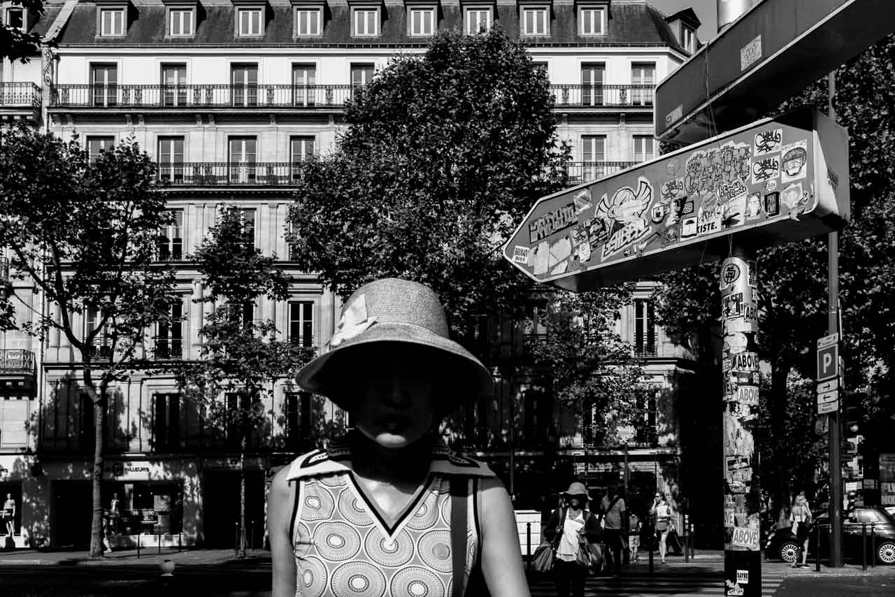Photo prise par Collectif Loop6