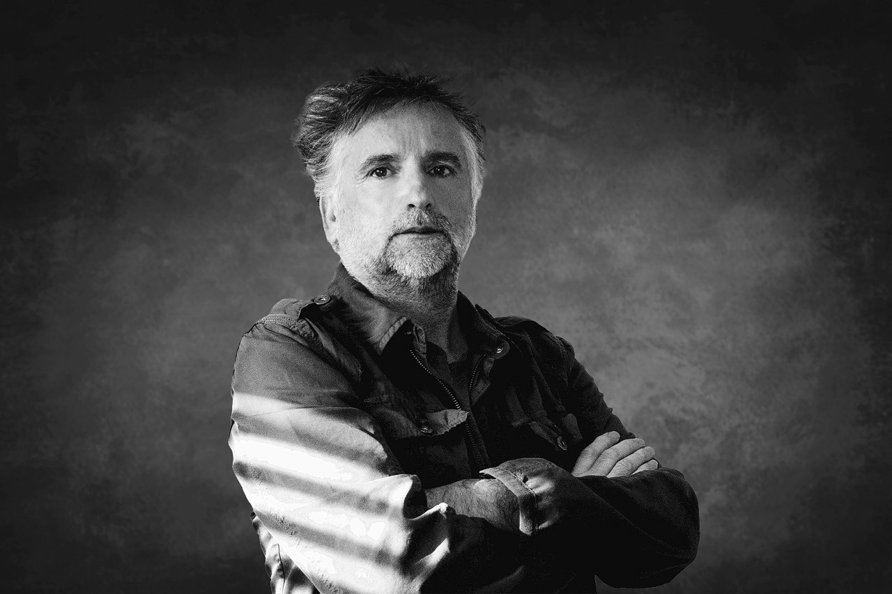 Photo de Laurent Fin
