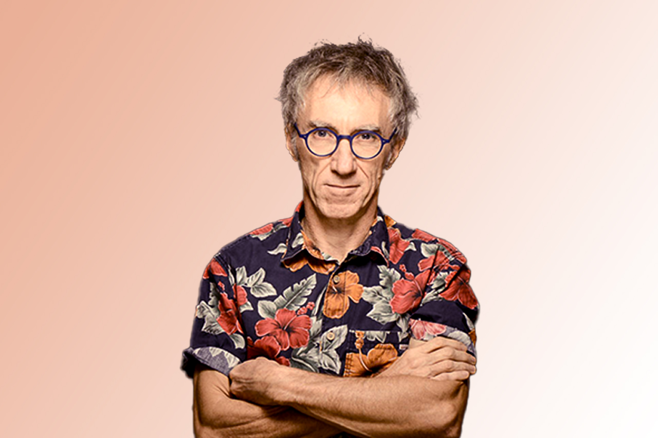 Photo de Emmanuel Perrin
