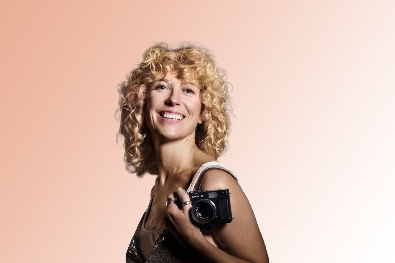 Photo de Olga Bargan