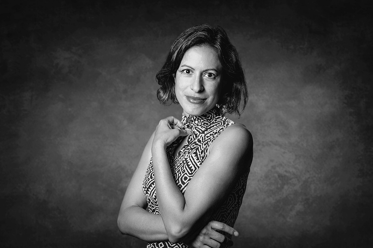 Photo de Sabrina Budon