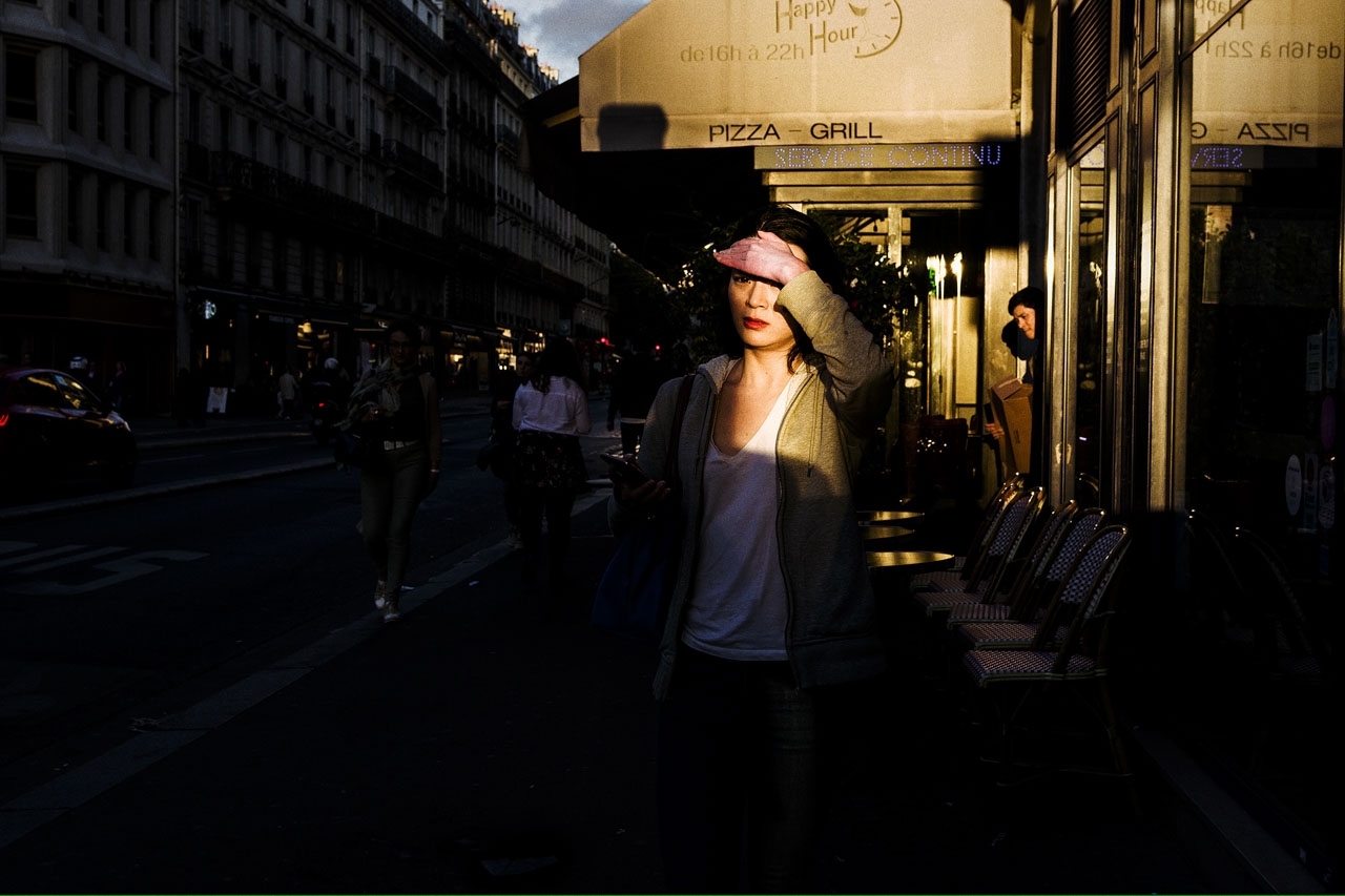Photo prise par Collectif Loop4