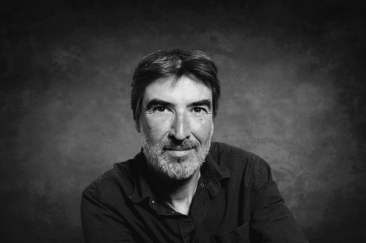 Photo de Boris Bertrand
