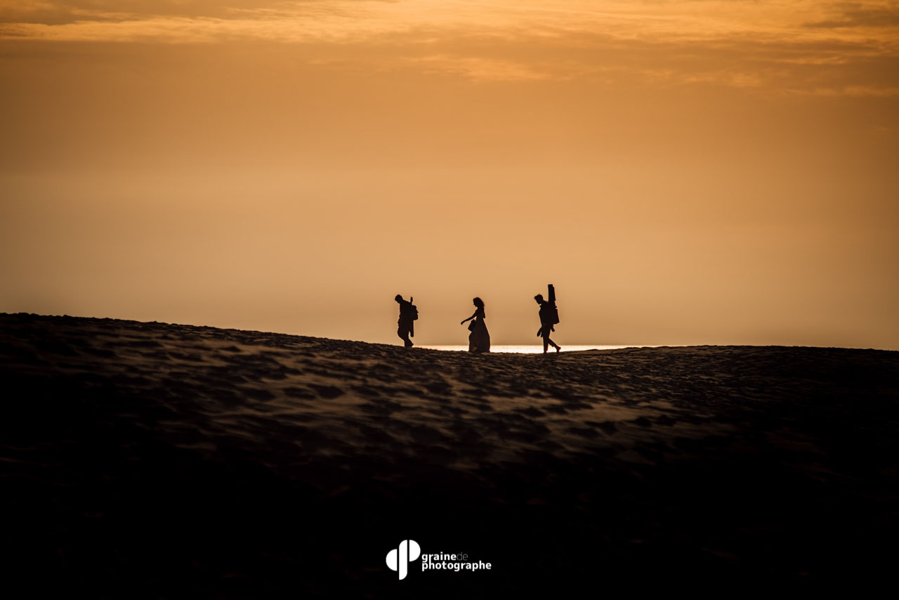 Graine de photographe | Arcachon