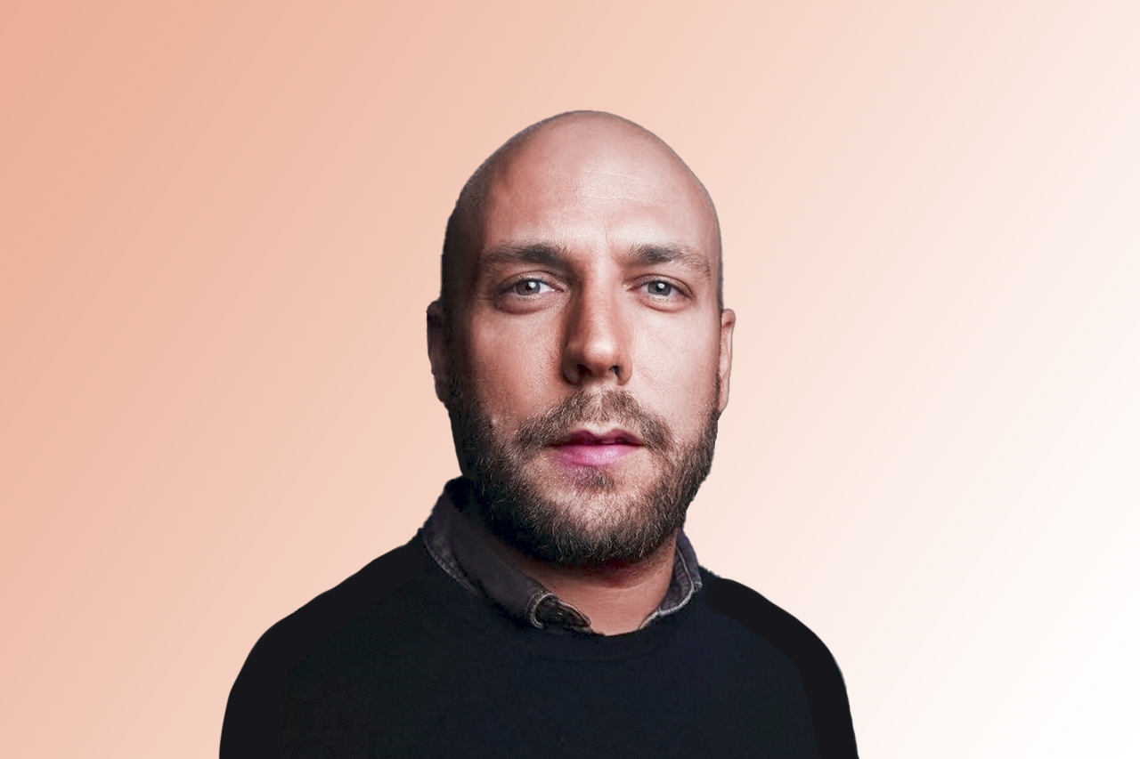 Photo de Julien Roche