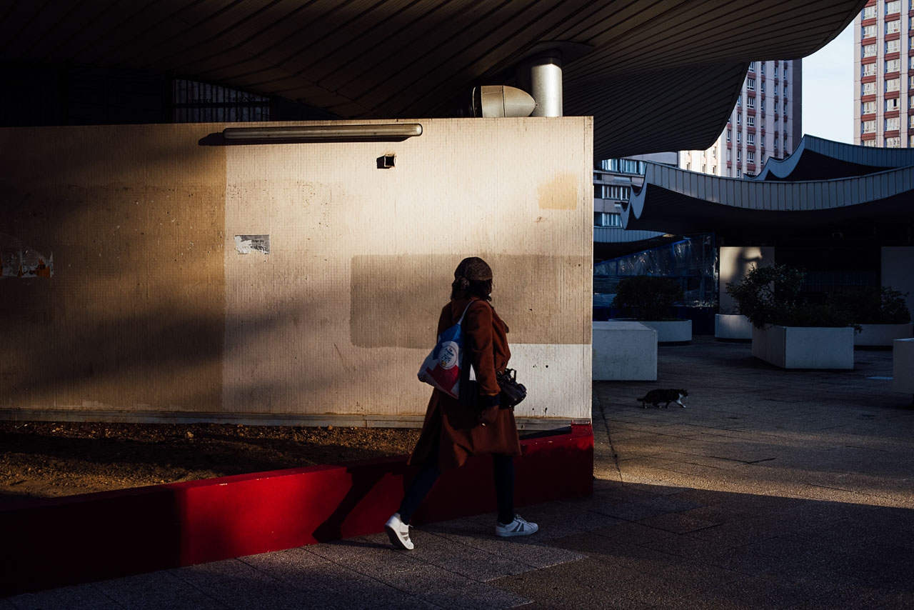 Photo prise par Collectif Loop0