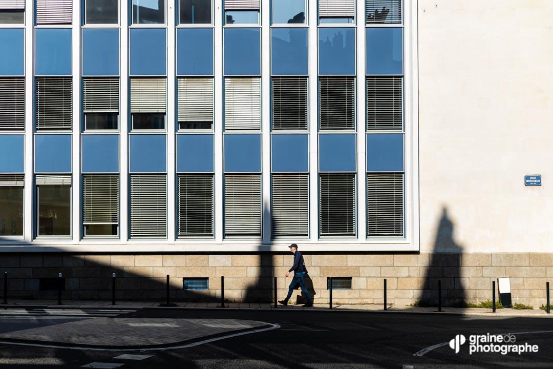 Street Photography Nantes
