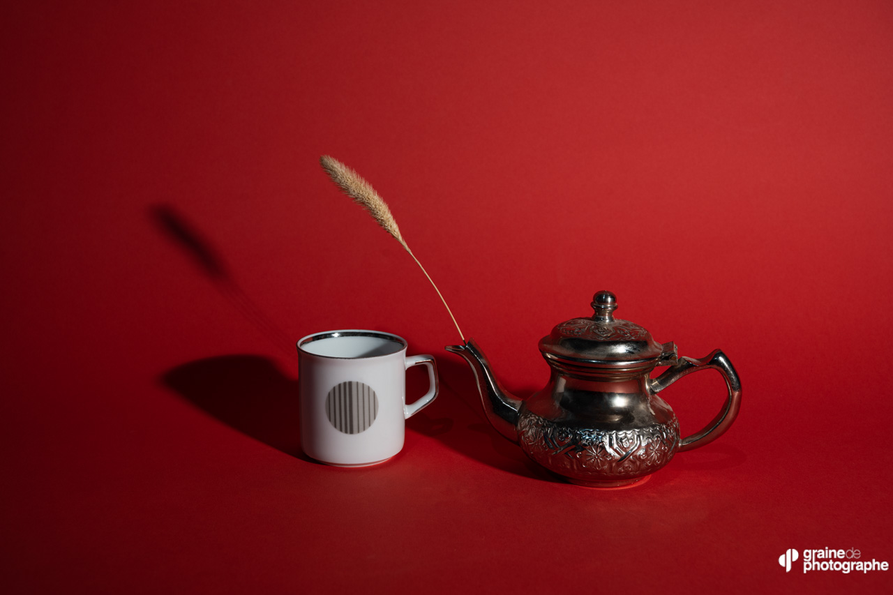 Objet en Studio Paris
