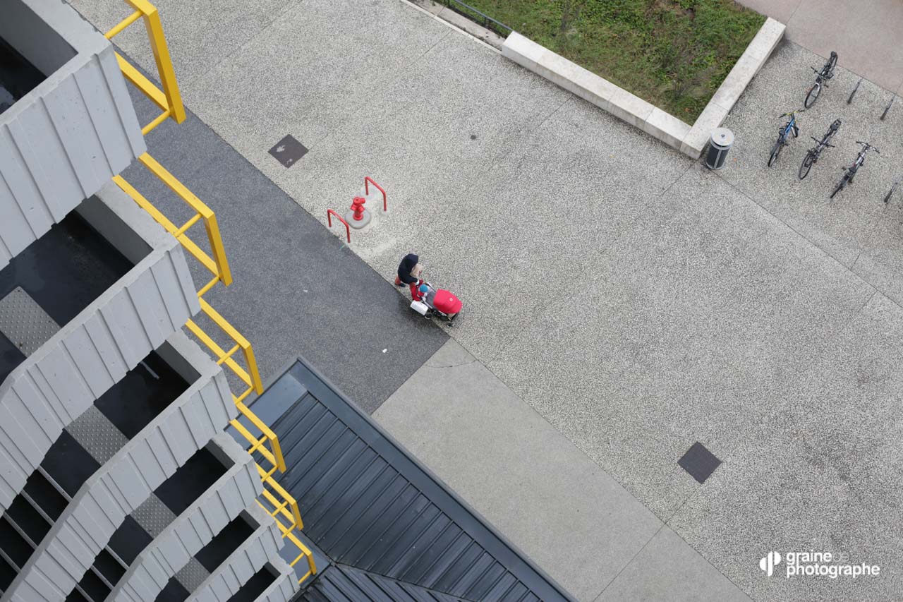 Composition Lyon