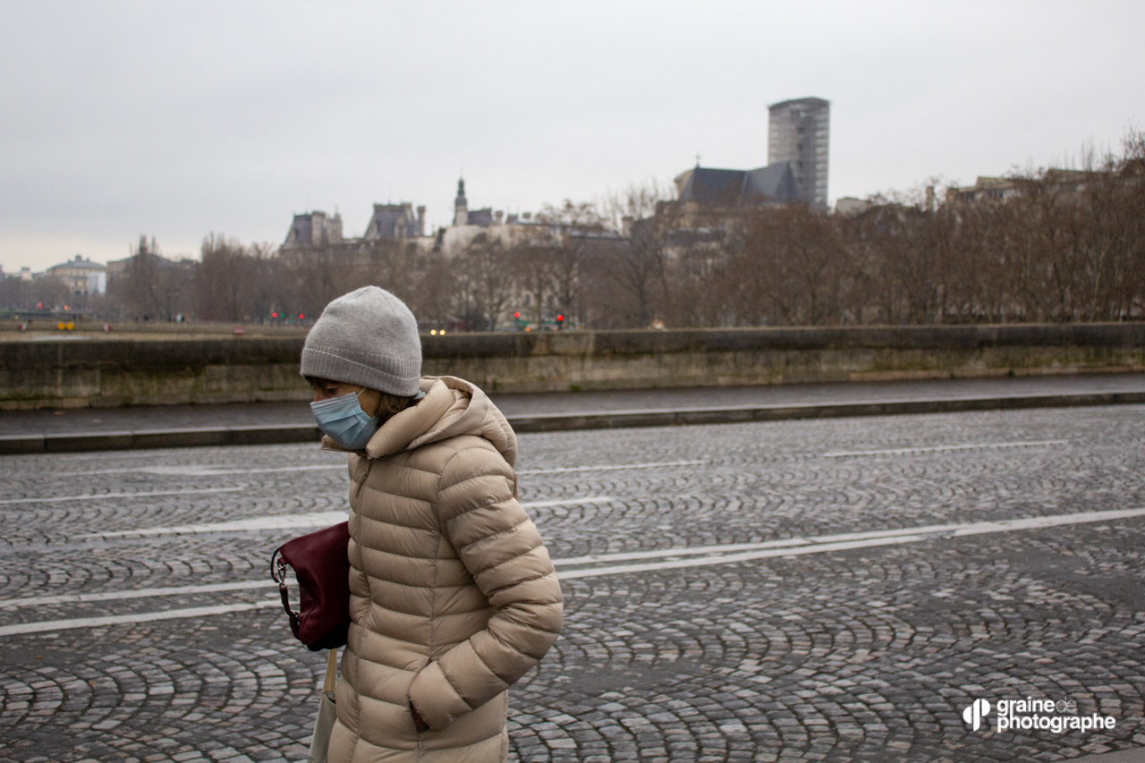 Street Photography Paris
