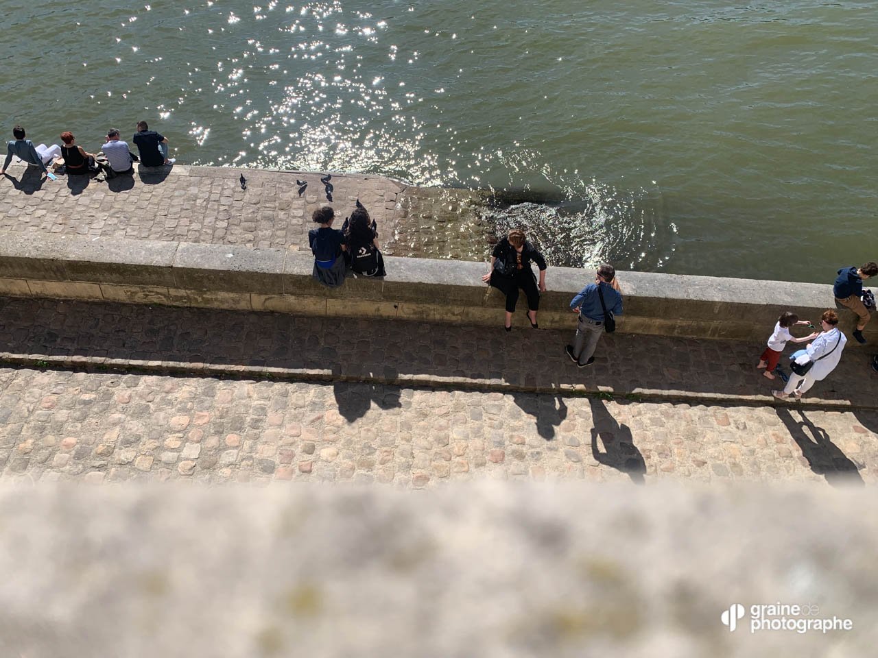 Photo Smartphone - Créatif Paris